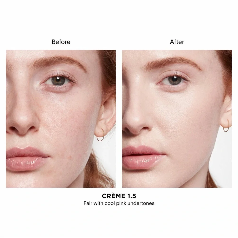 ✨ Hourglass Vanish™ Airbrush Concealer – Shade CREME (Full Size) ✨